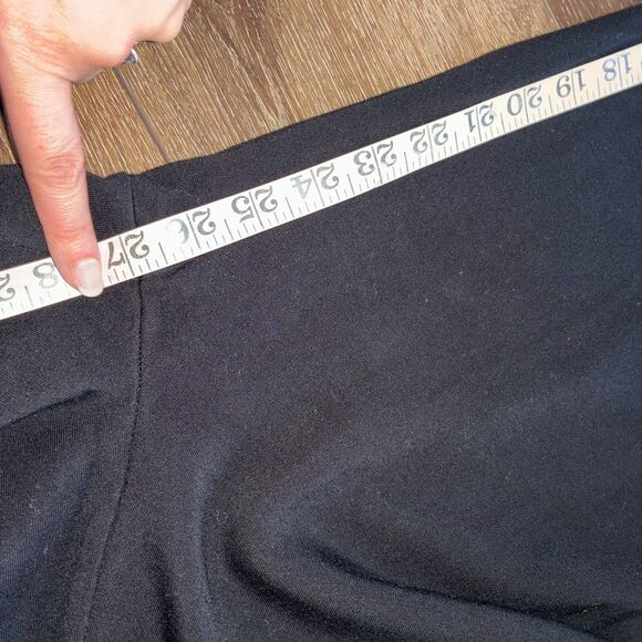 Varley Hyde Relaxed Cuffed Sweatpants Women's SZ Medium 25" - Picture 7 of 7